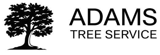 Adams Tree Service logo